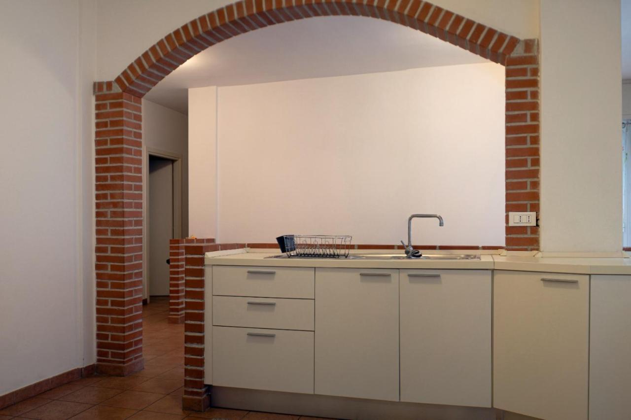 Appartamenti Caprice Diano Marina Esterno foto